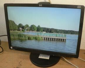 LCD monitor HP 19 palců, 16:10, 1440x900