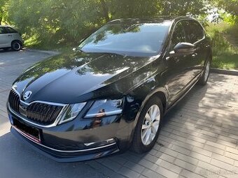 Škoda Octavia   1.6 TDi  85KW. STYLE PLUS  LED