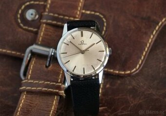 Omega 131.001  1962