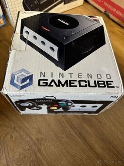 Nintendo Gamecube - 1