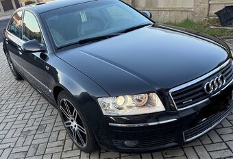 Audi a8 4 tdi  motor ASE - 1