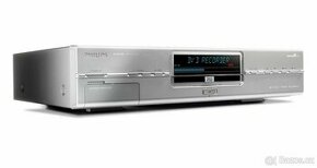 Philips DVDR-880 Matchline