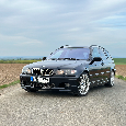 BMW E46 touring 330Da 150kw Individual Mpacket - 1