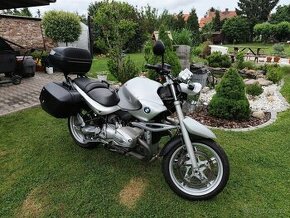 BMW r1150r - 1