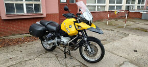 BMW R 1150 GS, r.v. 2003