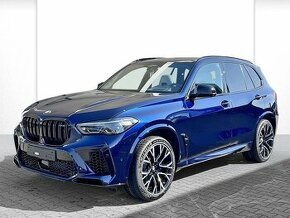 Originál kola 21, 22" BMW X5M, X6M style 809M-POWER