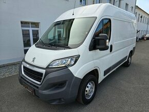 Peugeot BOXER L2H2 2,0HDI 96kW 2018 1.Maj.ČR  /ROZVODY/ -DPH - 1