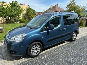 CITROEN BERLINGO 2011 1.6HDI MULTISPACE