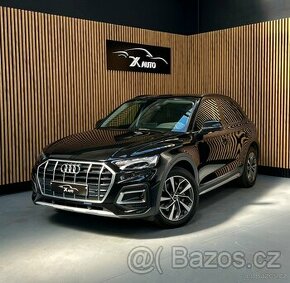 AUDI Q5 40TDI 2024 "Po Neplátci" - 1