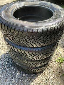 4 ks zimní pneu Falken 215/70R16