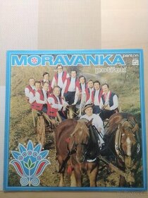 LP Moravanka potřetí - 1