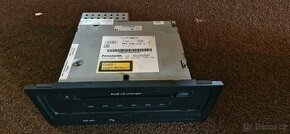 CD changer Audi a4 b8 8k a5 8t 8t1035110c