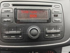 Radio Dacia