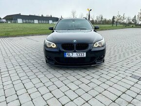 Bmw e61