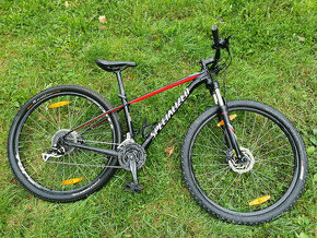 Horské kolo SPECIALIZED ROCKHOPPER, vel. S