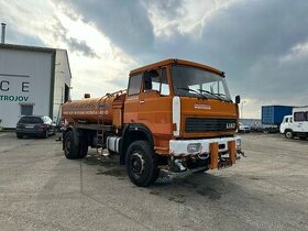 LIAZ 1990 VIN 132