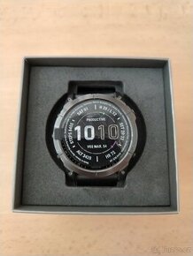 Garmin Fenix 7X solar