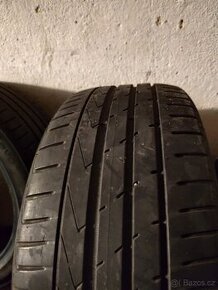 Hankook 225/45 R17 letní