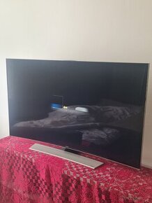 Samsung W55Hu8500T - 1