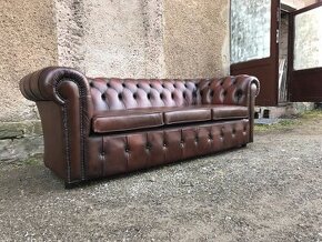 Chesterfield Originál