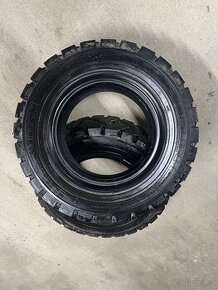 Pneu na VZV Michelin R15, Nové