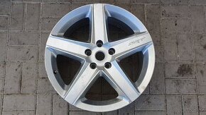 Alu Disky 5x127 R20 Jeep SRT