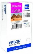 Originální inkoust Epson T7013 XXL