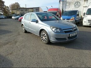 Opel Astra h 1.6i-16V