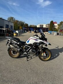 BMW R 1250 GS