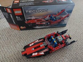 Prodám LEGO technic 42089