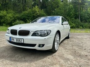 BMW E66 740Li Alpinweiss3