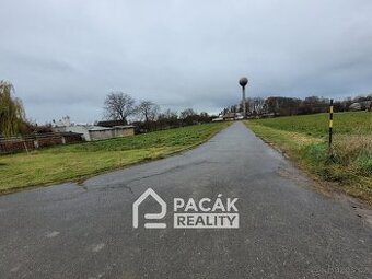 Prodej pozemku v Kyselovicích o výměře 2.120 m2, ev.č. 00591