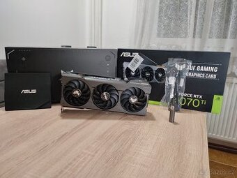 RTX 4070 Ti - 1