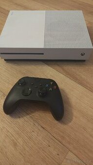 Xbox one s 500gb - 1