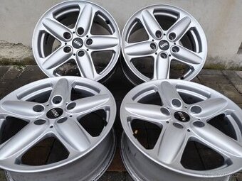 ALU 5x120 r16 MINI,BMW,T5,OPEL