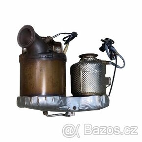 DPF filtr 04L131606E 04L131723AP CUPA CKFC CRVC CRBC CRBD