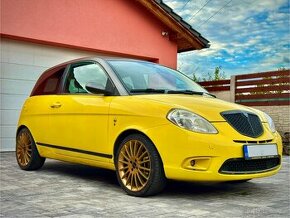 Lancia Ypsilon Momo Design 17” Novitec 2008