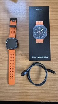 Samsung Galaxy Watch Ultra - 1