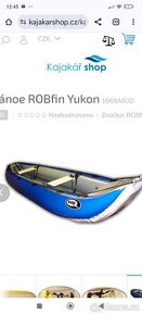 Yukon od Robfin - 1