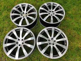 Alu kola Tomason r19 5x100