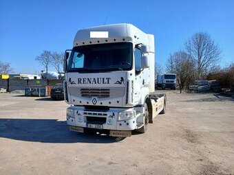 RENAULT PREMIUM 440 DXI