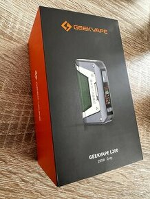 Geekvape l200 Grey