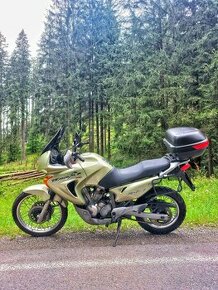 HONDA TRANSALP XL650V - 1