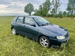 Seat Ibiza II 1.9 TDI - 1