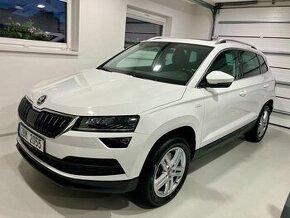 Škoda Karoq 1,6 TDi DSG