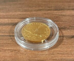 Minca Orel Slovakia 2023 1/10 oz