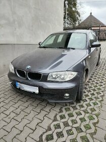 BMW 118i na náhradní díly