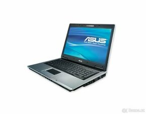 15,4" notebook ASUS F3E-AP197P