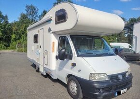 2003 FIAT DUCATO 2.8Jtd (94kW)