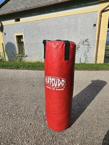 Boxovací pytel 100x35, váha 30 kg